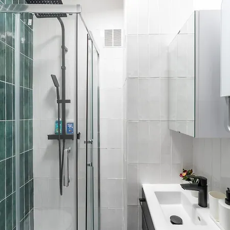 Apartamento Foch Beautiful