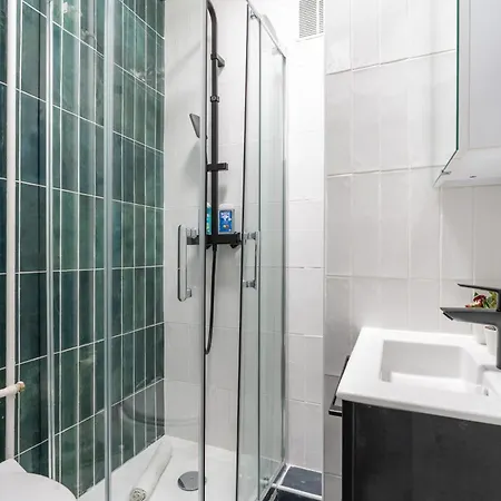 Apartamento Foch Beautiful