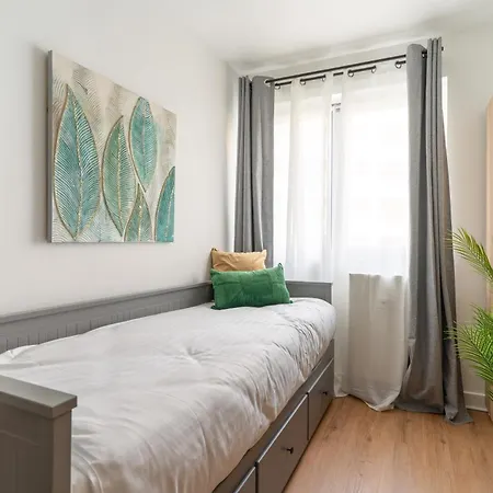Apartamento Foch Beautiful *